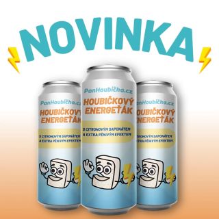 ‼️ NOVINKA ‼️ Exkluzivně na.našem eshopu - pouze dnes! 🚀 Jste unavení z úklidu? Přinášíme první energetický nápoj pro...